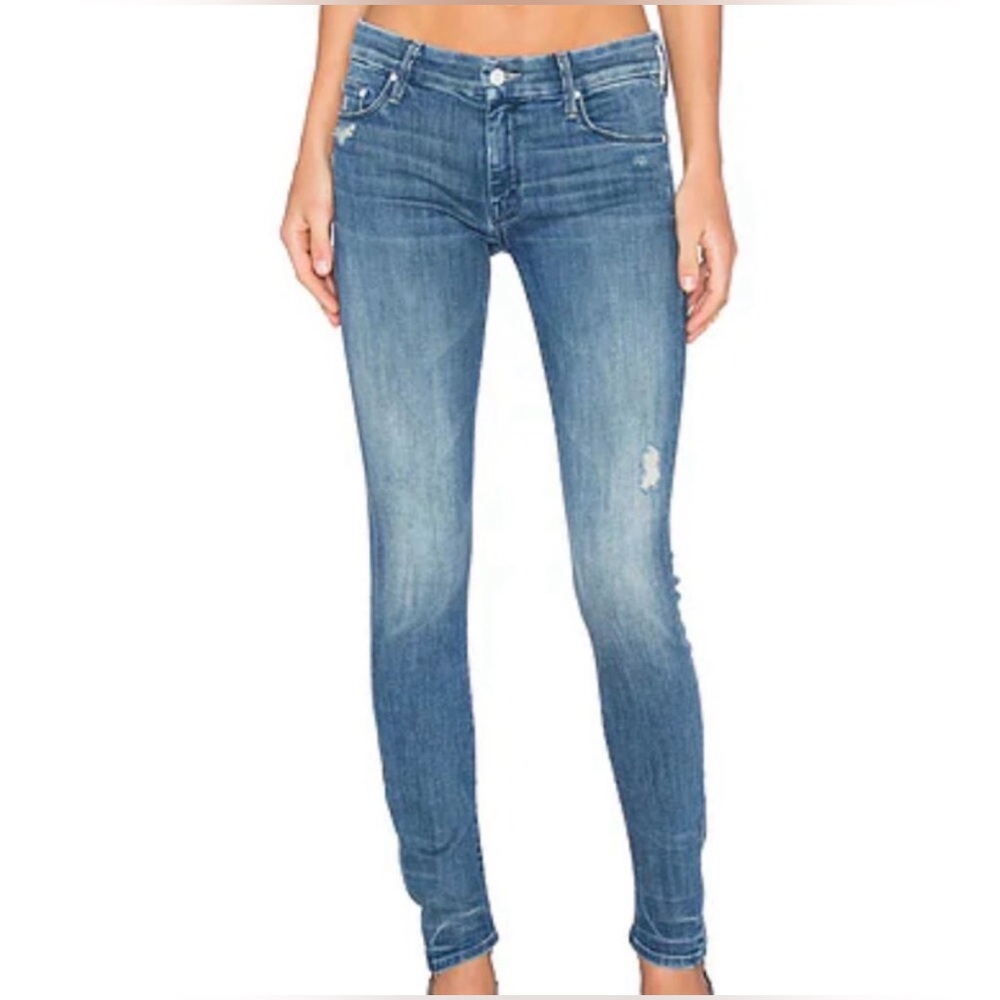 Mother Jeans